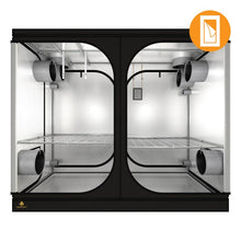 Load image into Gallery viewer, Secret Jardin Dark Room 240 Wide v4.0 (8' x 4' x 6 2/3')
