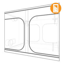 Load image into Gallery viewer, Secret Jardin Dark Room 300 v3.0 (10' x 10' x 7 2/3')