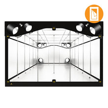 Load image into Gallery viewer, Secret Jardin Dark Room 600 Wide v2.6 (20' x 10' x 6 2/3')