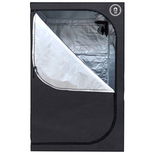 Load image into Gallery viewer, The Living Room Grow Tent 5' x 5' x 6 1/2'