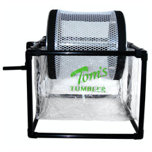 Load image into Gallery viewer, Tom's Tumbler T1600 Manual