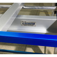 Load image into Gallery viewer, XTrays Rolling Bench 5' x 10'