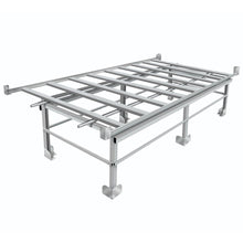 Load image into Gallery viewer, XTrays Rolling Bench 5' x 10'