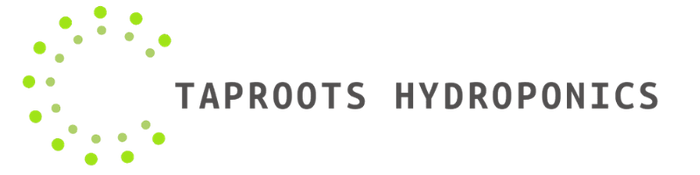 Why Buy From TapRoots Hydroponics
