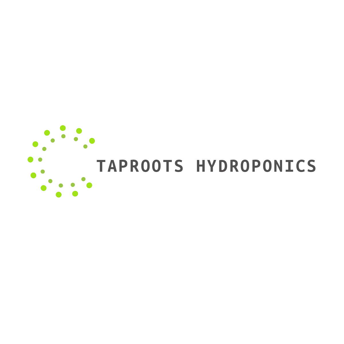 Traproots All Products – TapRoots Hydroponics
