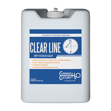 Load image into Gallery viewer, Clear Line - Drip System Descaler - Professional Strength Hypochlorous Acid