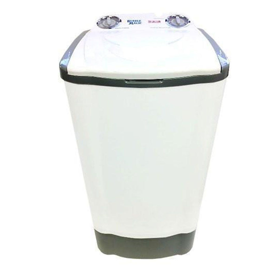 Washing Machine Bubble Magic 20 Gallon W/220 Micron Bag